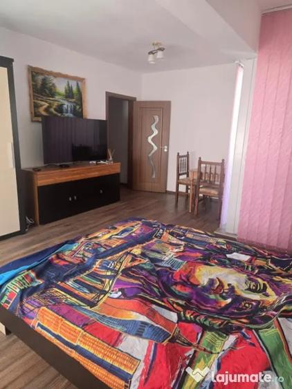 Apartament 2 camere, 61mp, parcare, 2 balcoane | zona Terra, - Floresti (Cluj) - 5