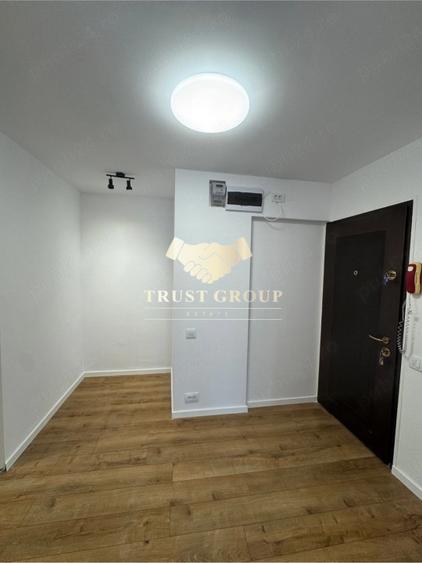 Apartament cu 3 camere decomandat în Ștefan cel Mare