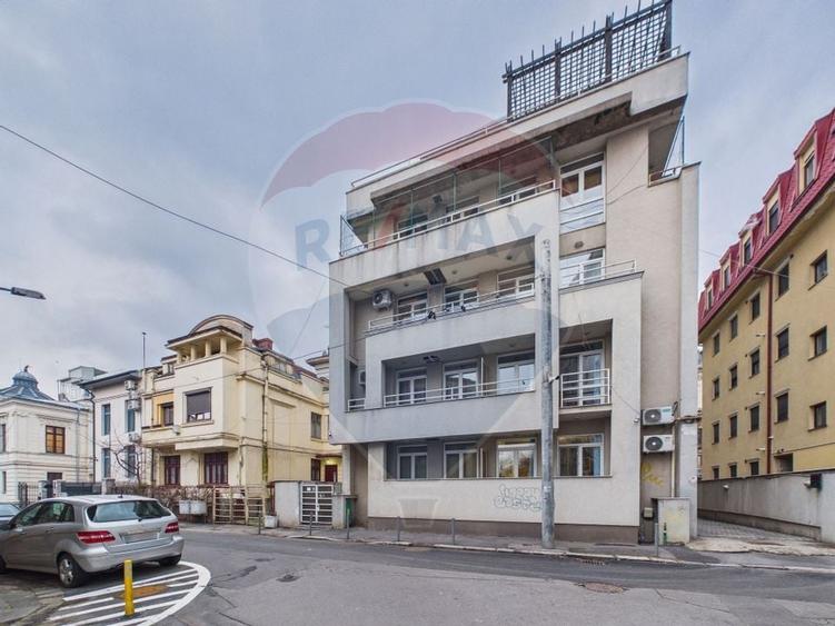 Apartament unic 4 camere, P-ta Unirii - Patriarhie | Parcare subterana - 21