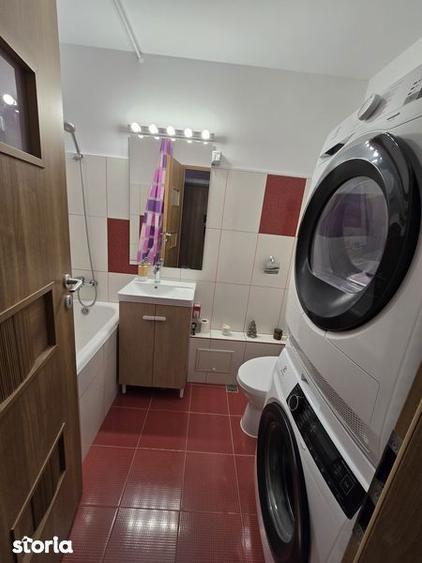 Apartament 2 camere decomandat - 5