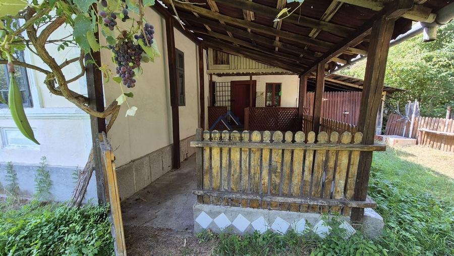 Vânzare casă P + teren 4.717 mp – Com. Călinești, sat Râncăciov – Comision 0%! - 6