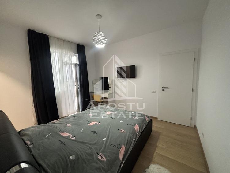 Apartament cu 3 camere in zona Braytim, 2 bai, terasa spatioasa - 7