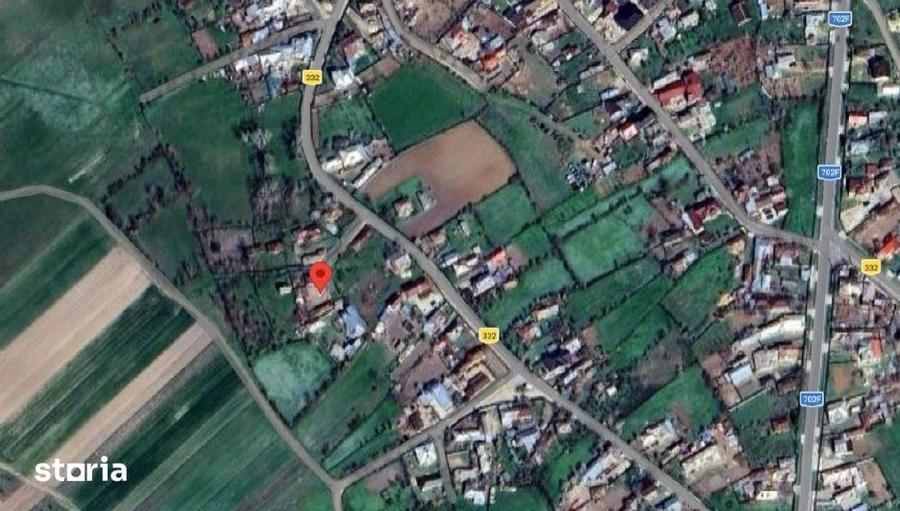 Casa si teren Slobozia, Arges, ID: R3043419 - 4