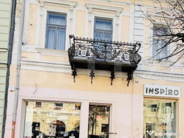 Investitie-Spatiu comercial , central, 132 mp, > 6 % randam - 3