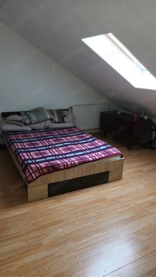 Garsoniera zona Terezian Sibiu - 5