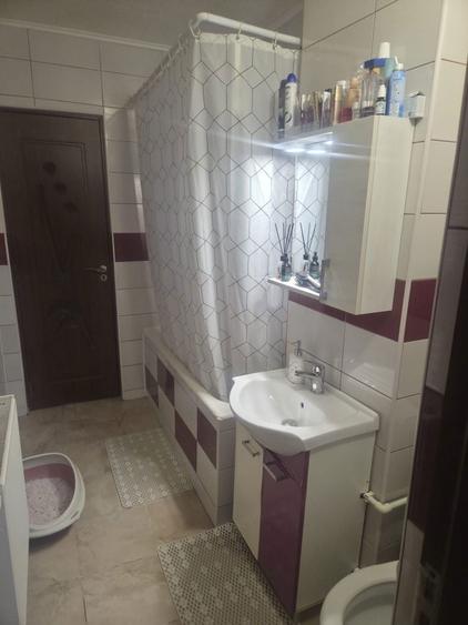 Vand Apartament 2 camere - 1