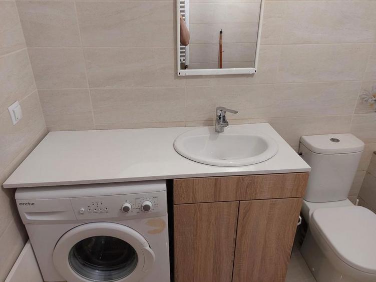 Apartament 2 camere de inchiriat zona Astra-Urban - 8