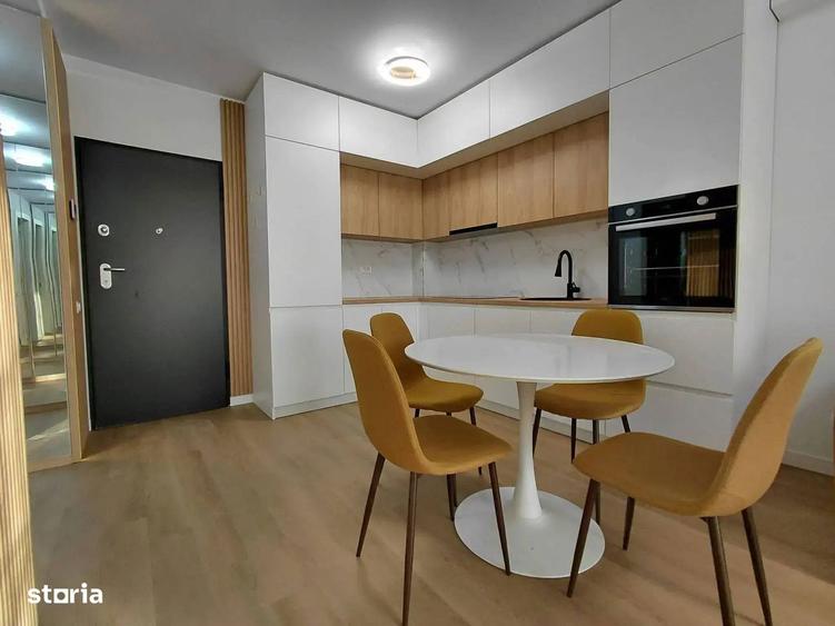 2 camere Dristor / Fizicienilor - 9