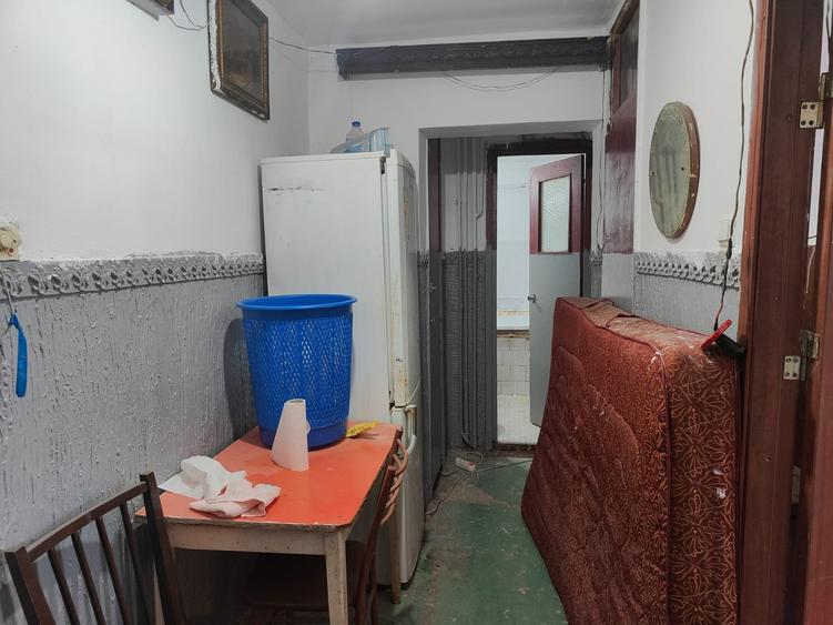 13 Septembrie - Liberty Mall - bloc 1984 - 4