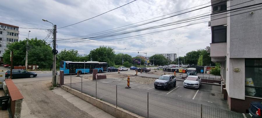 Terenuri pentru dezvoltări urbane – Prelungirea Ghencea, P+1–P+14 - 11