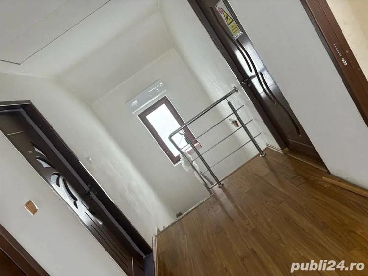 inchiriez 1 camera la casa 9 km de tg jiu - 6