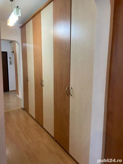 PROPRIETAR inchiriez in regim hotelier sau pe termen lung apartament 3 camere zona Decebal - 6