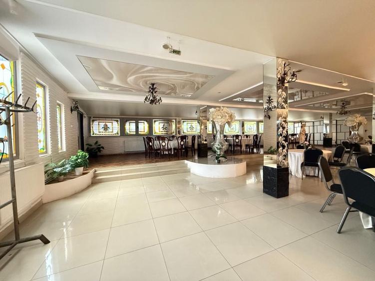 OPORTUNITATE UNICĂ | DE VANZARE AFACERE PROFITABILĂ | LÂNGĂ OPERA NAȚIONALĂ - 2