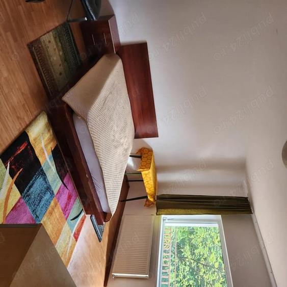 Inchiriem 3 camere, 2 dormitoare ?i living cu bucatarie, Manastur - 4