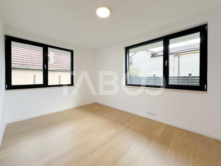 Casa Exclusivista contructie noua  Gheorgheni zona Interservisan - 13