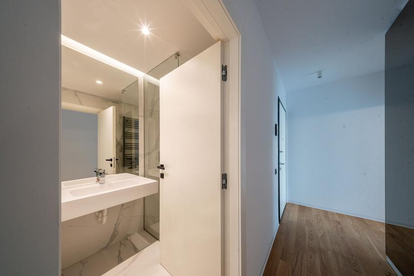 Apartament cu 3 camere de închiriat // Yacht Kid - 19