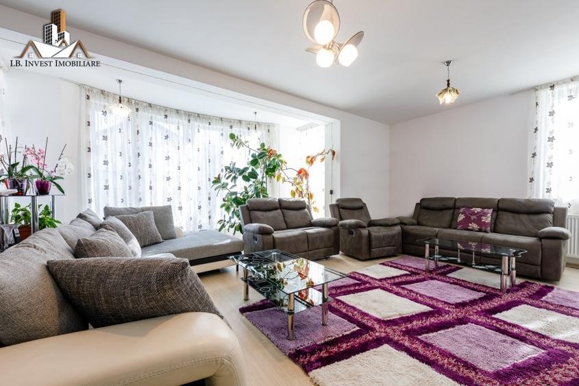 Casa individuala-Dumbravita, 604 mp teren, mobilată&utilată - 2