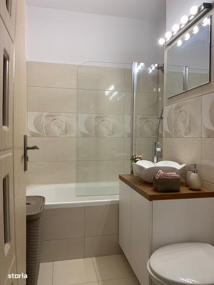 Pajura Închiriez ap 2 cam mobilat utilat complet langa stațiile de transport com - 8