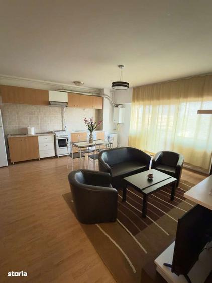 Apartament 2 camere, Nicolae Grigorescu - 3