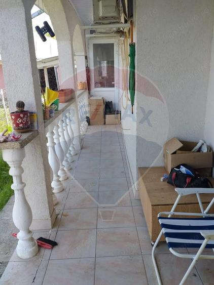 Casa individuala cu teren de 3.414 mp, Comuna Comarna - 9