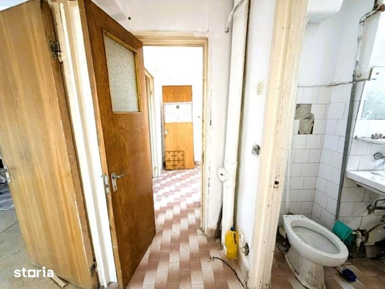 Apartament 2 camere 51,23 mp , 2 balcoane, zona Esplanada - 7