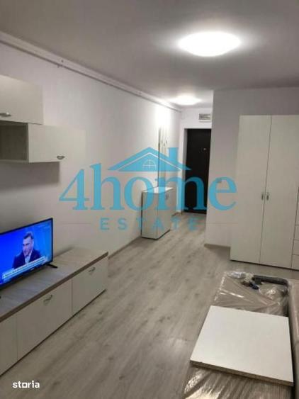 Garsoniera Theodor Pallady | Nicolae Teclu | Metrou - 1