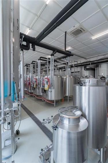 Fabrica de bere ,,7 Coline,, de vanzare! - 5