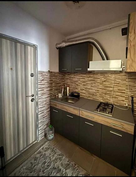 Vand garsoniera mobilata si utilata zona Darmanesti - 3