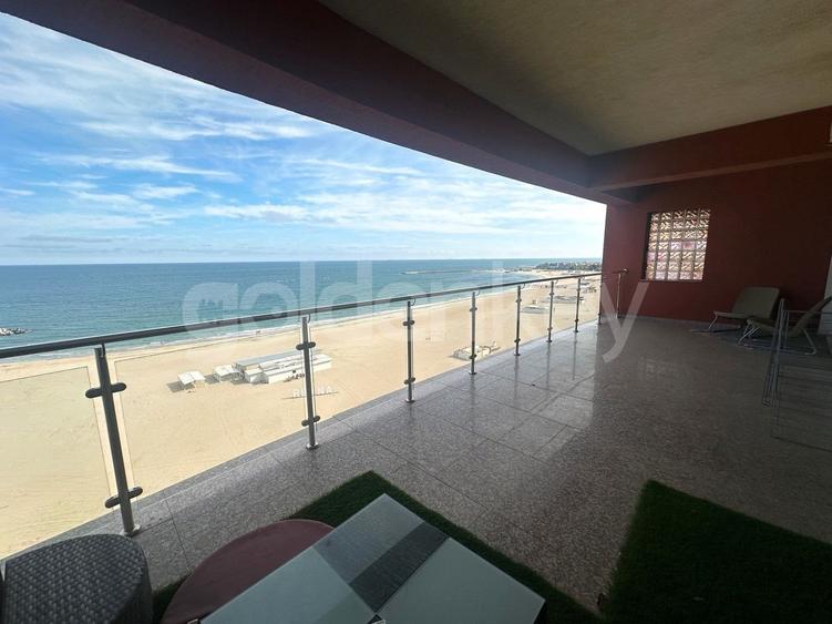 Apartament cu vedere spectaculoasa catre mare - 1