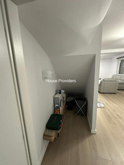 Vanzare casa la cheie Chitila, Mogosoaia,  Bradului, noua - 21