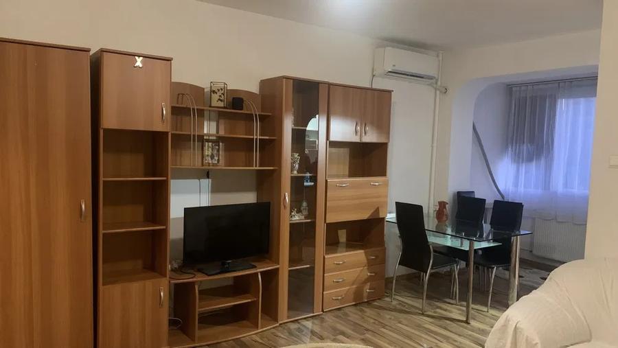 Grasoniera, semidecomandata, 31 mp, ac, balcon, metrou, Costin Georgian - 2