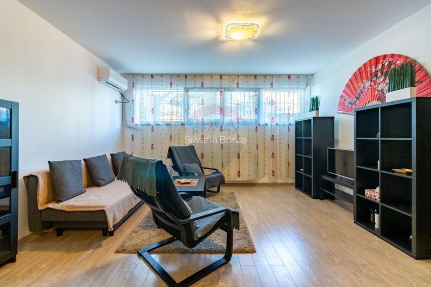 Oportunitate de investitie I 2 camere de vanzare Bucurestii Noi Oportunitate de investitie I 2 camere de vanzare Bucurestii Noi