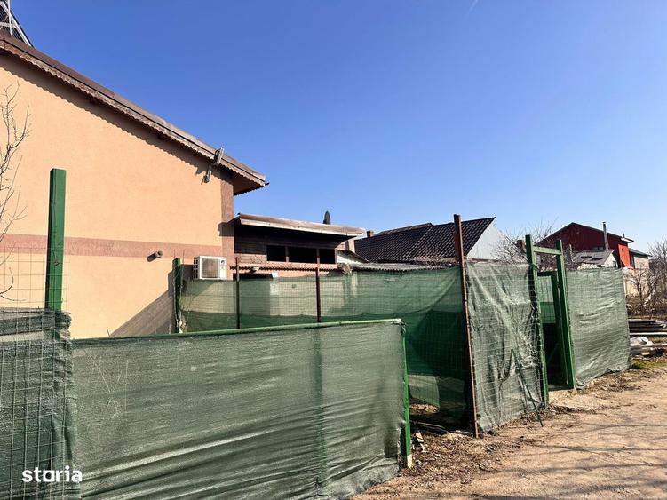 Casa de inchiriat/ Cartierul 23 August/ Sector 3 - 2