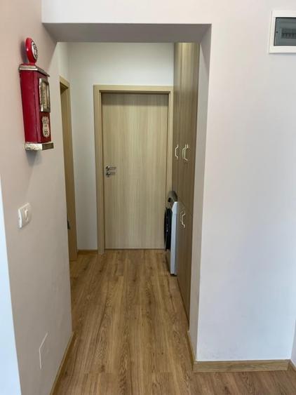 Apartament 2 camere cu radina//prima inchiriere Bloc nou - 5