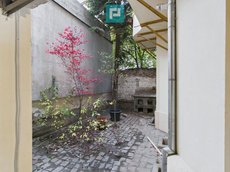 Apartament 3 camere modern pe Strada Cloșca - 42