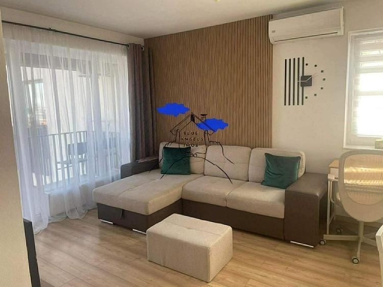 Apartament de 2 camere in Kasper-Coresi - langa Mall cu loc de parcare - 1