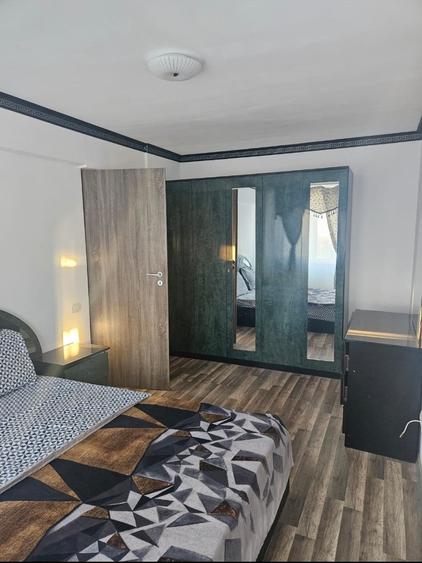 Soseaua Giurgiului, Piata Progresul, apartament 3 camere, 63 mp totali, - 5