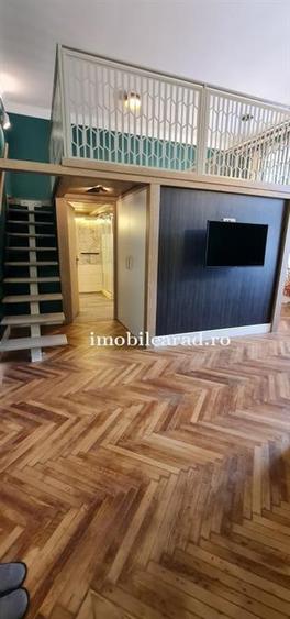 Apartament exclusivist km0, luxury class, 450 lei pe zi, max. 4 persoane - 4