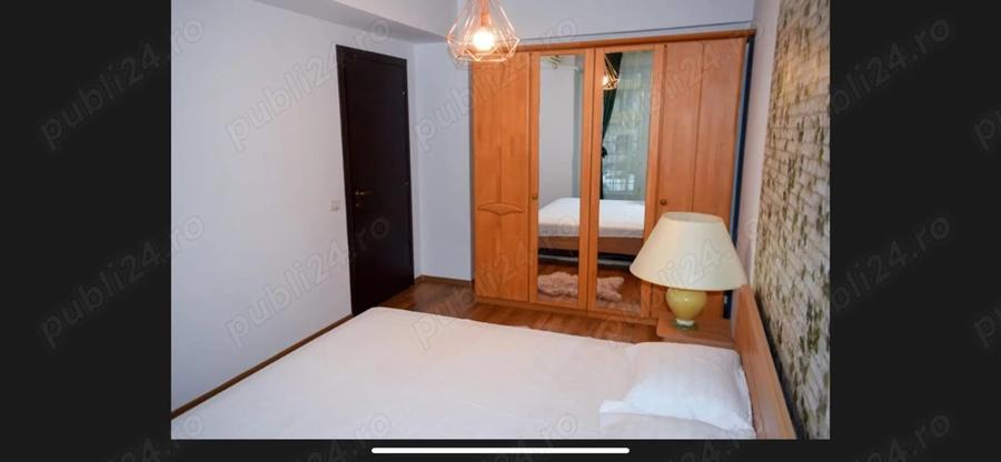 Apartament 2 camere, statie autobuz, centrala termica, complet utilat - 3