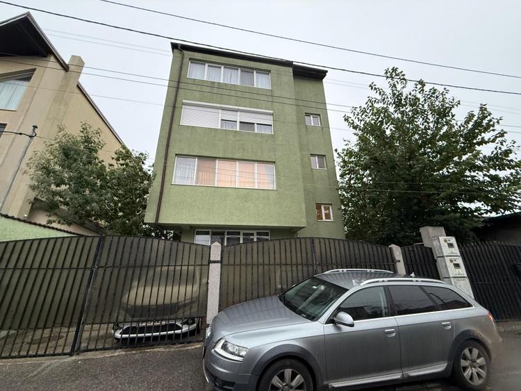 Vanzare apartament 3 camere Colentina, mobilat, utilat, scoala 300 m - 12