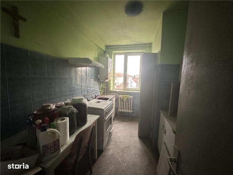 APARTAMENT 3 CAMERE | DECOMANDAT | ETAJ 3 | ZONA BIG - 10