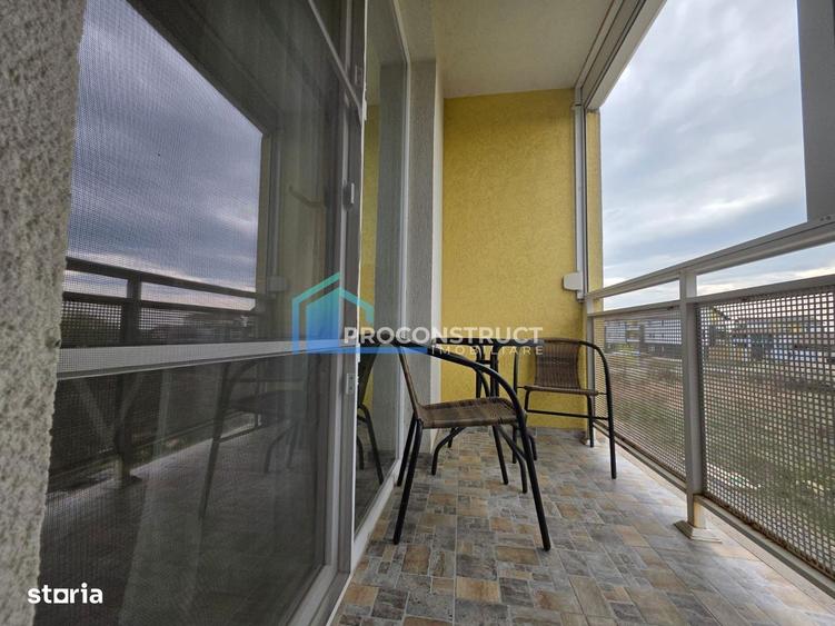 Apartament Complet Mobilat Si Utilat | 1 Camera | Braytim | 77,800Eur - 9