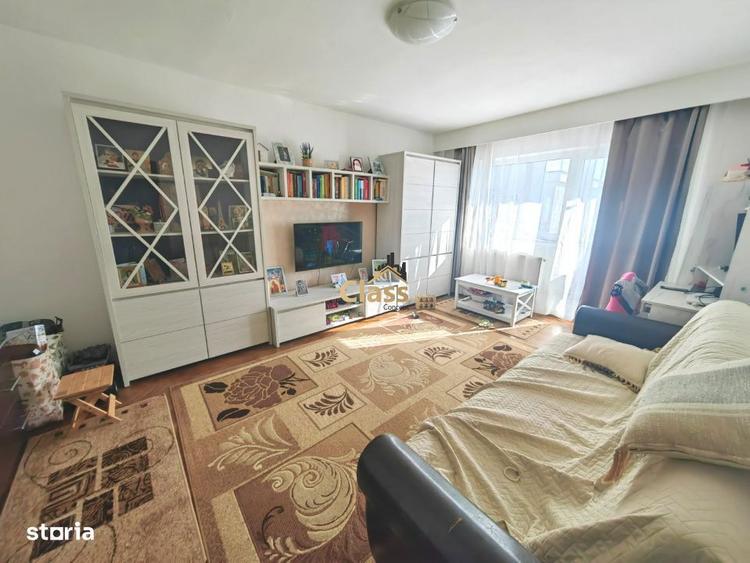 Apartament 2 camere | Decomandat | 50 mpu | Zona Dunarii Intre Lacuri - 1