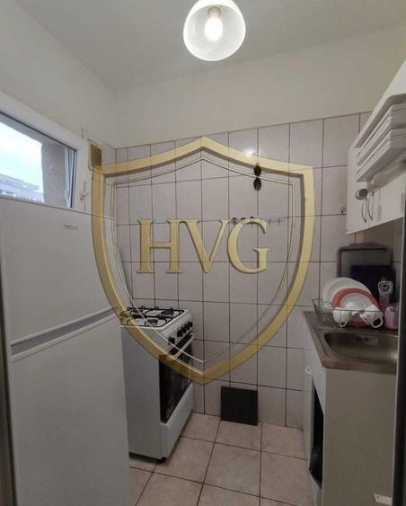 Garsoniera Obregia | Acces ultra-rapid STB | Mobilata & Utilata - 5