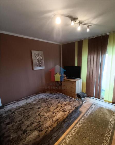 VEZI VIDEO! 3 camere, etaj 2, Decmandat, cu imbunatatiri, Ca - 5