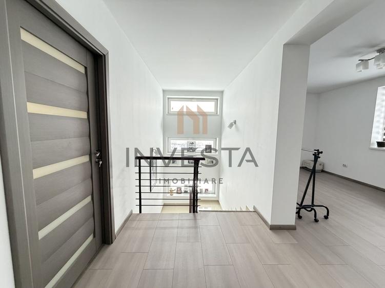 Casa spatioasa pe Strada Odobesti – Locatie deosebita - 20