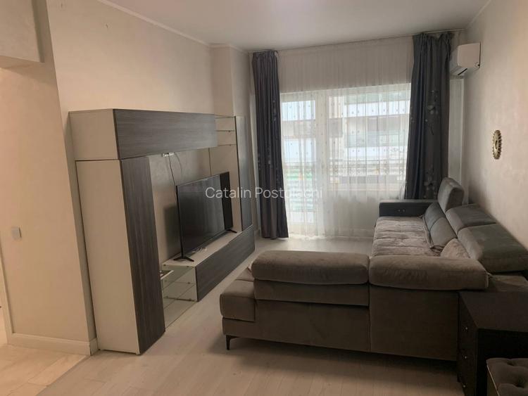 Apartament cu 2 camere | Royal Town, Copou