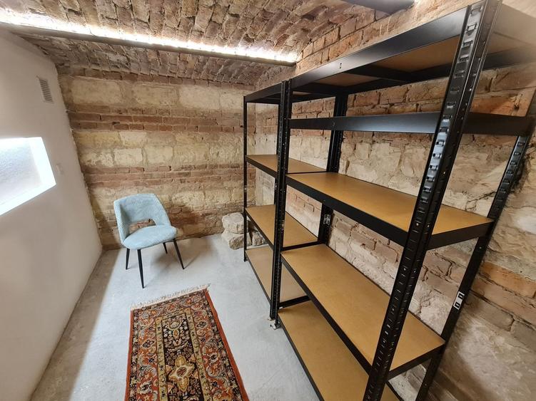 Apartament 1 camera Centru renovat integral 2024 gata de inchiriat - 14