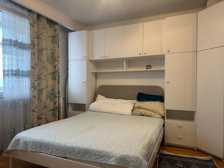 Apartament de 3 camere in Berceni/3-Room Apartment in Berceni - 9