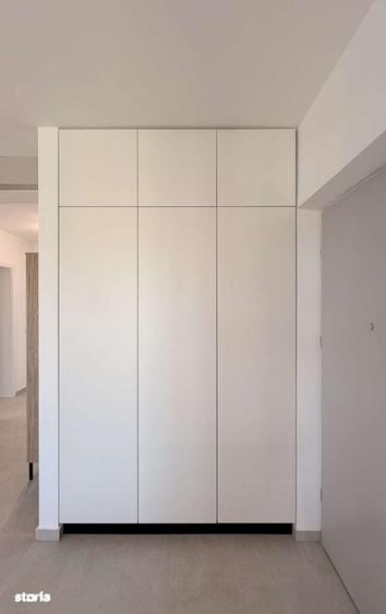 Apartament cu 3 camere în Lisaura